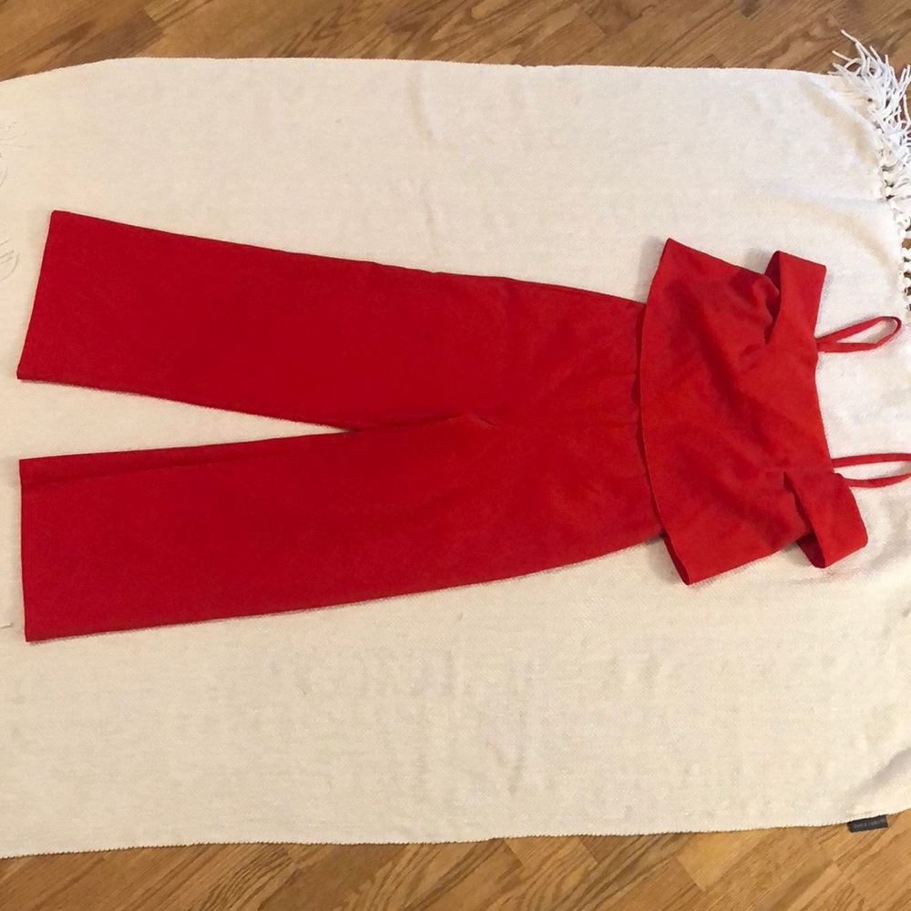 Strut and Bolt Consuelo Jumpsuit